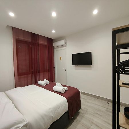 Sweet Rooms San Francesco Napels Buitenkant foto