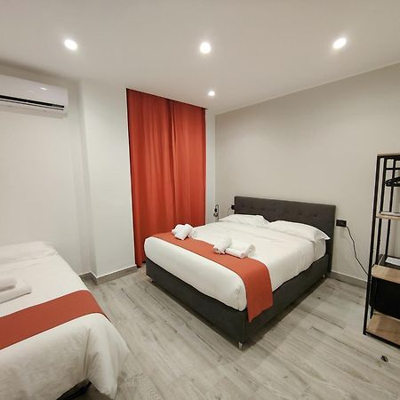 Sweet Rooms San Francesco Napels Buitenkant foto