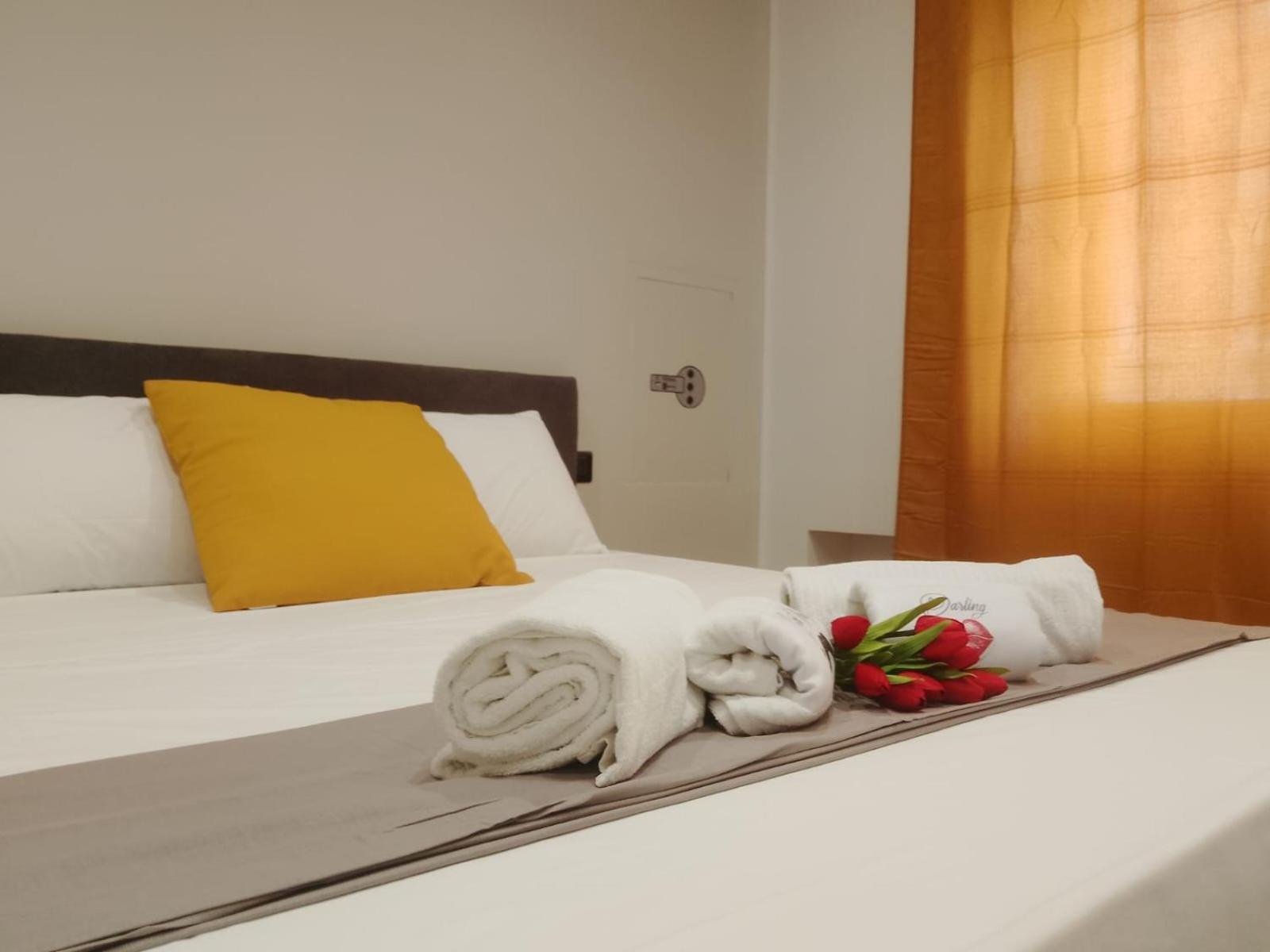 Sweet Rooms San Francesco Napels Buitenkant foto