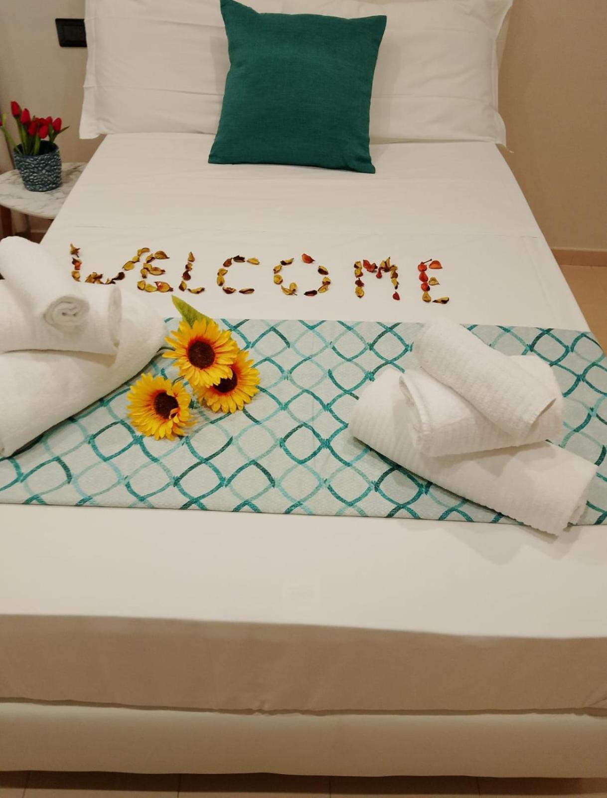 Sweet Rooms San Francesco Napels Buitenkant foto