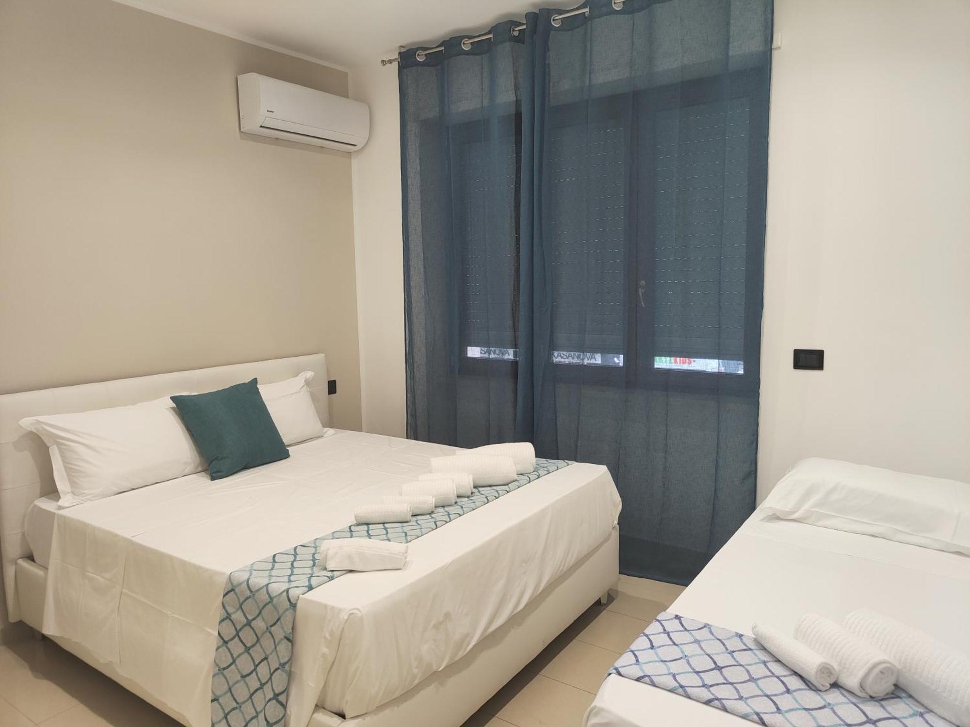 Sweet Rooms San Francesco Napels Buitenkant foto