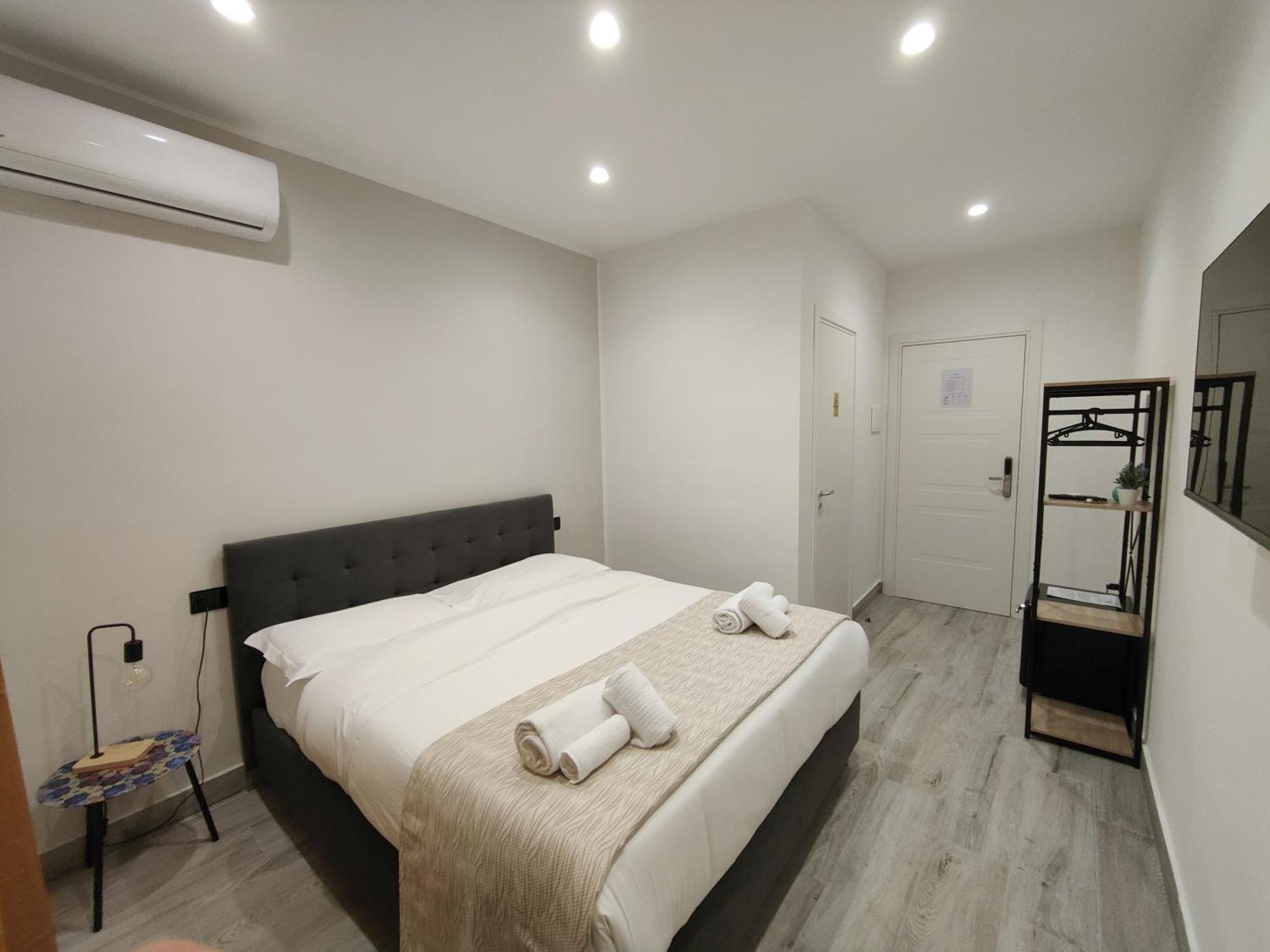 Sweet Rooms San Francesco Napels Buitenkant foto