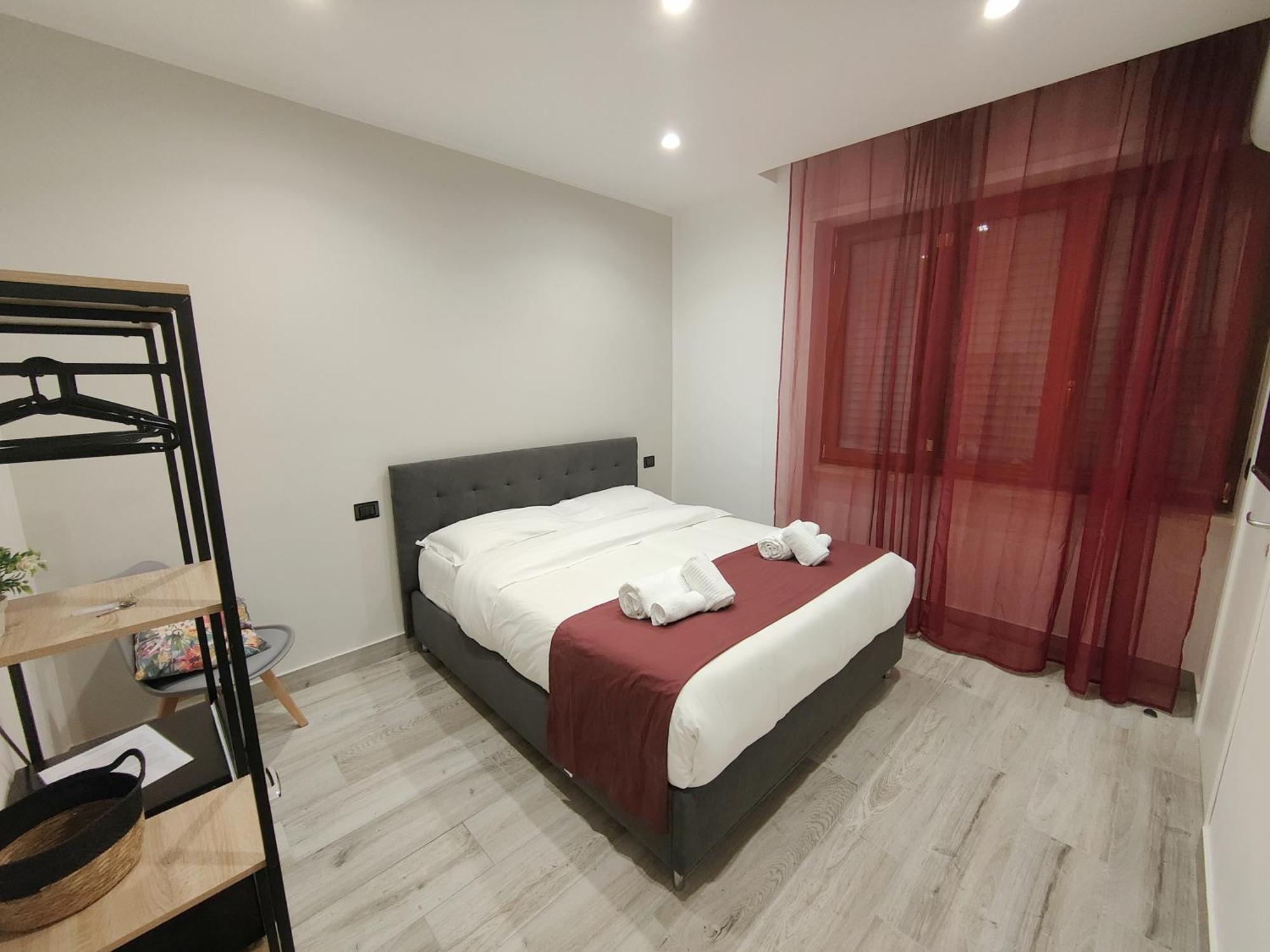 Sweet Rooms San Francesco Napels Buitenkant foto