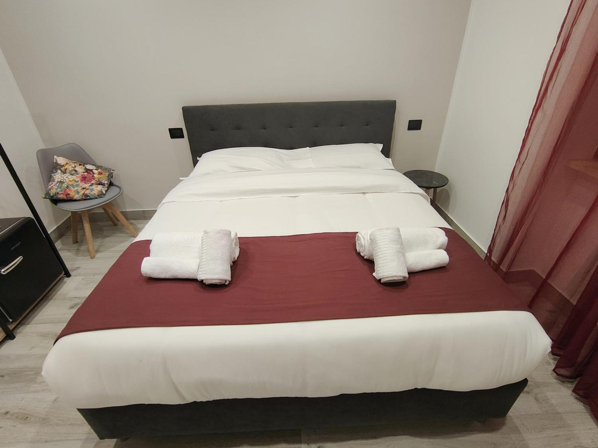 Sweet Rooms San Francesco Napels Buitenkant foto