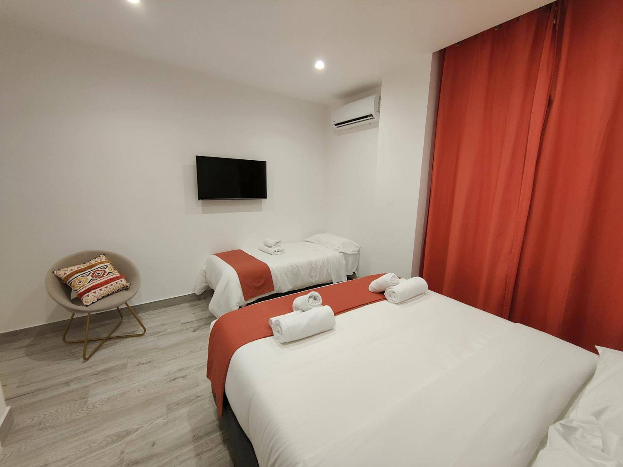 Sweet Rooms San Francesco Napels Buitenkant foto